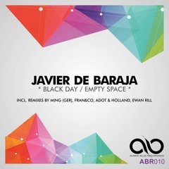 Javier De Baraja - Black Day (Original Mix) Snippet