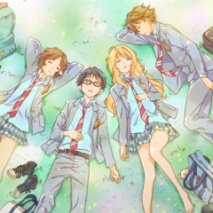 Trance/Fantasy/Soft-Techno/TranceCore