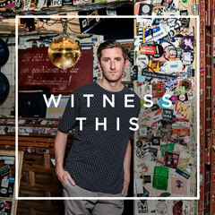 Mike Shannon – Hips & Whips, Dips & Lips