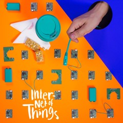 S01E02 - How nobody needs an connected fridge (IoT) and entrepreneurs that create smart cities