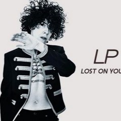 LP - Lost On You ( Vlad Ivan Kizomba Remake ) Feat. Diana Astrid