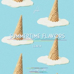 Leavin (prod. glibs)