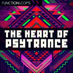 Function Loops - The Heart Of Psytrance