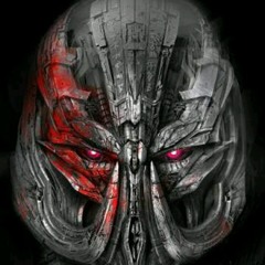 Transformers The Last Knight "Negociação De Megatron"-Amino
