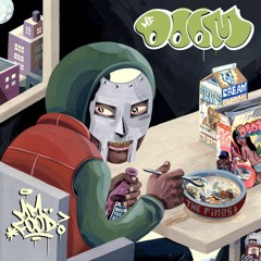 MF DOOM - Hoe Cakes (Instrumental) [Produced by MF DOOM]