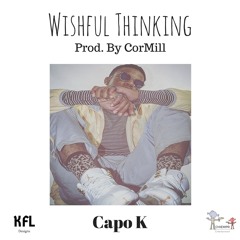 Wishful Thinking (Prod.By CorMill)