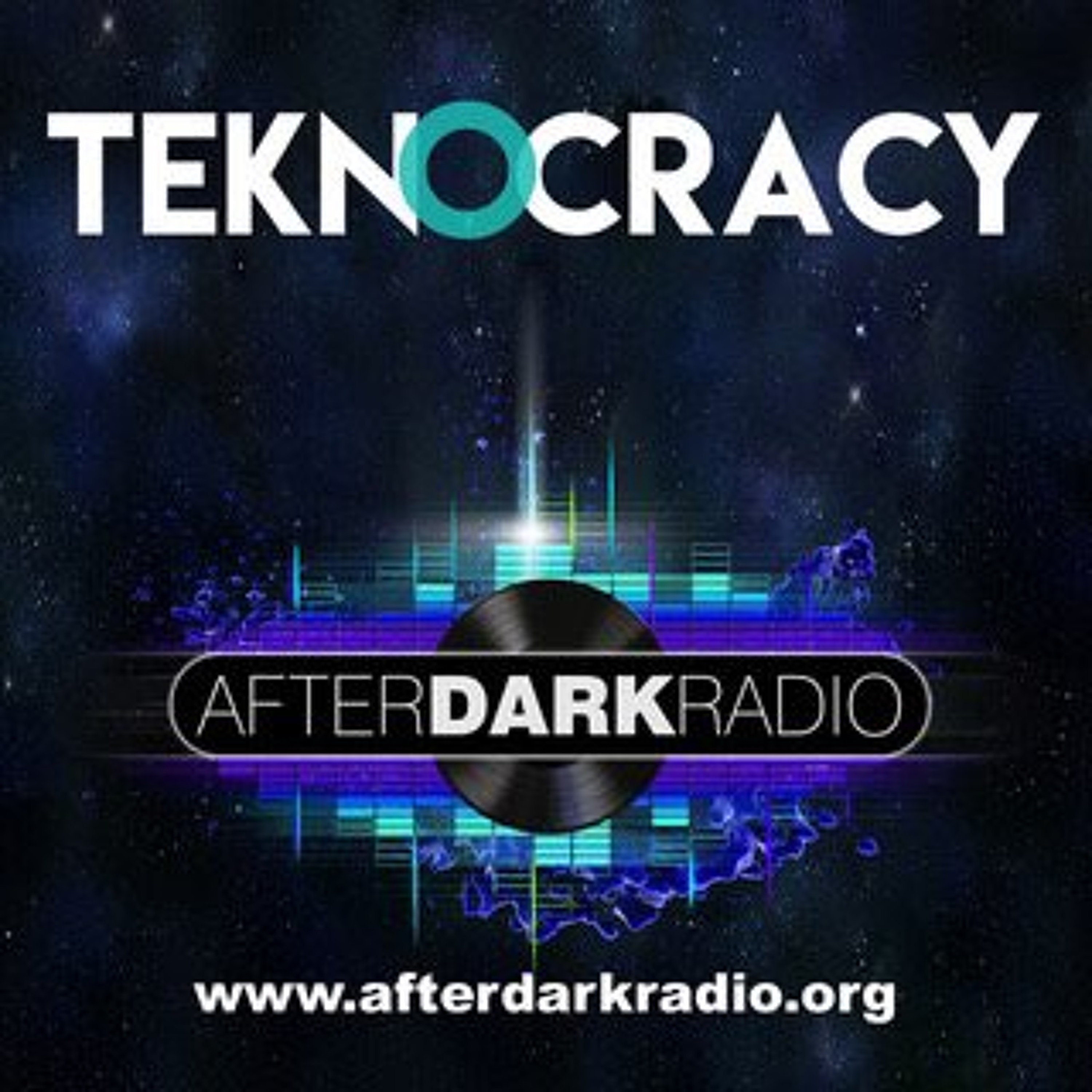 Teknocracy-music