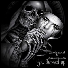 SKIILO FT. SLIME BALLS - FUCKED UP