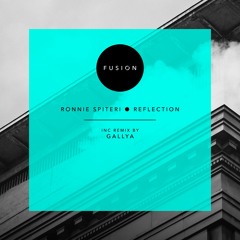 Ronnie Spiteri - Reflection (Gallya Remix) PREVIEW