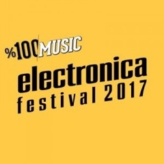 Discolog - Electronica Festival 2017 Suma Beach