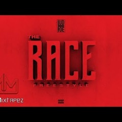 Lud Foe - The Race Freestyle [Official Audio]