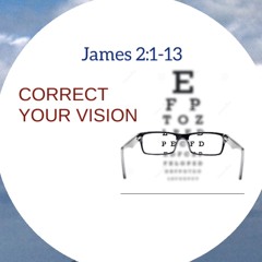 James 2.1 - 13