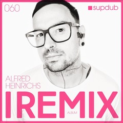 1. Jens Lewandowski - Frida (Alfred Heinrichs Remix)
