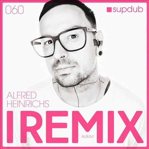 1. Jens Lewandowski - Frida (Alfred Heinrichs Remix)