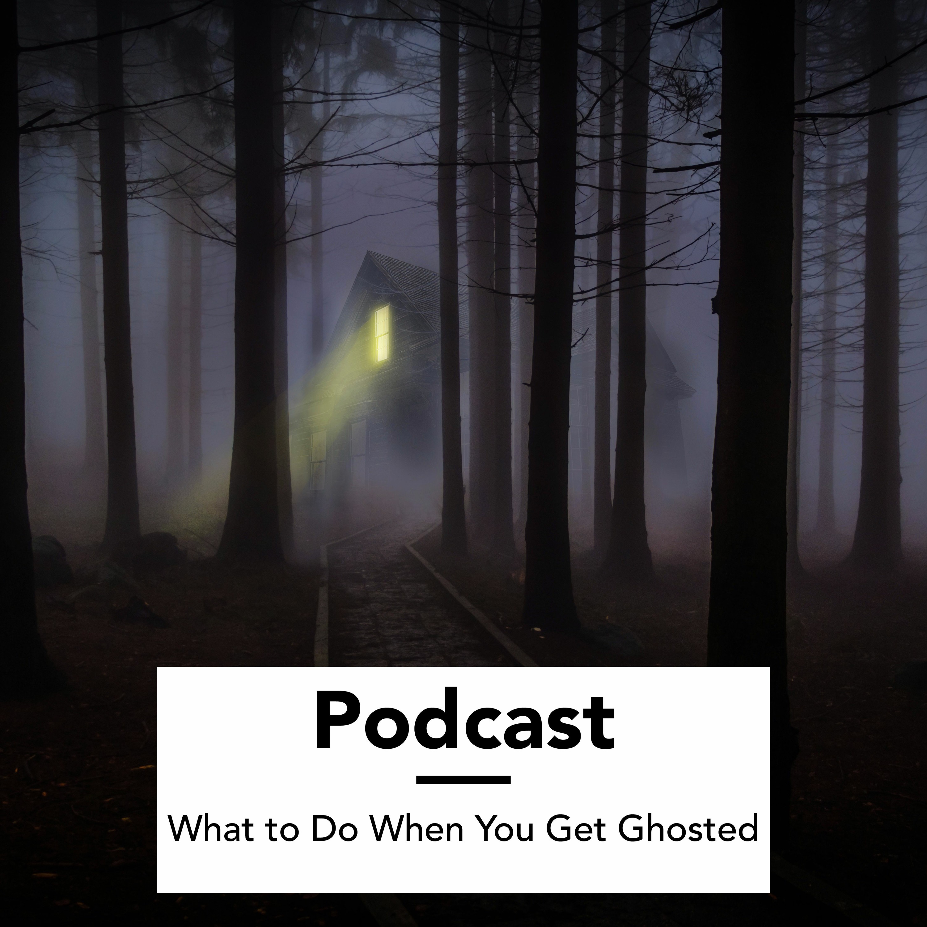 What To Do When You Get Ghosted.