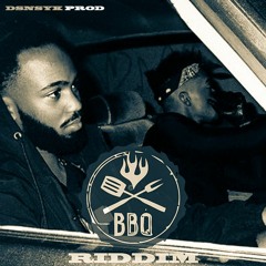BBQ RIDDIM \\ THEY. - DEEP END (REMIX VERSION) \\ FREE DOWNLOAD - DSNSKY PROD 2017-PROMO ONLY