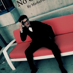 NO GAMES by Markafili
