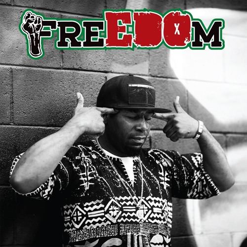 EDO.G FreEDOm Album Snippet Sampler