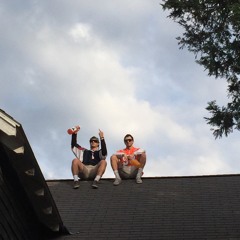 Taking College to Game 4 Mix