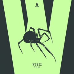 Wurtz - Weird (Original Mix)
