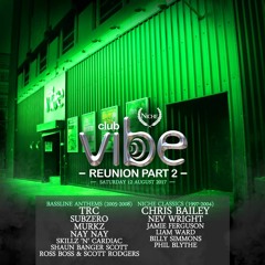 SBS  NICHE ONTOUR LONDON APRIL 2006