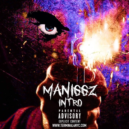 ManiGzz - Intro