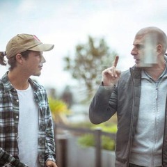 Nekfeu Ft. Akhenaton