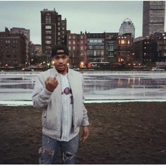 J. Reid x Money Calling (Mixed by DJ KidKash)