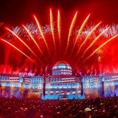 ★ AIRBEAT ONE 2017 Set - HEADLINER MIX - Electro House Festival Summer 2017 ★