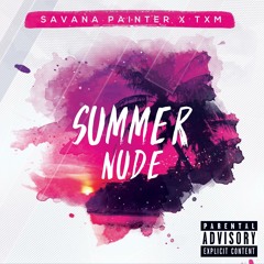 Savana Painter x TxM - Summer Nude (DIRTY)