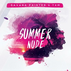 Savana Painter x TxM - Summer Nude (CLEAN)