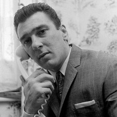 Reggie Kray Mindstate