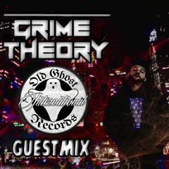 GRIME THEORY (OLD GHOST RECORDS GUESTMIX #17)