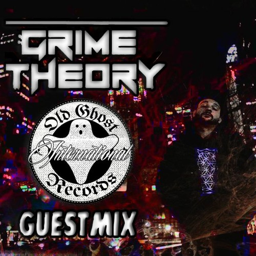GRIME THEORY (OLD GHOST RECORDS GUESTMIX #17)