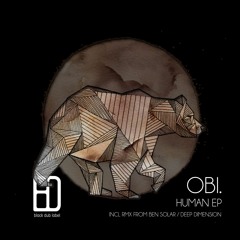 OBI. - The Point (Ben Solar Remix)