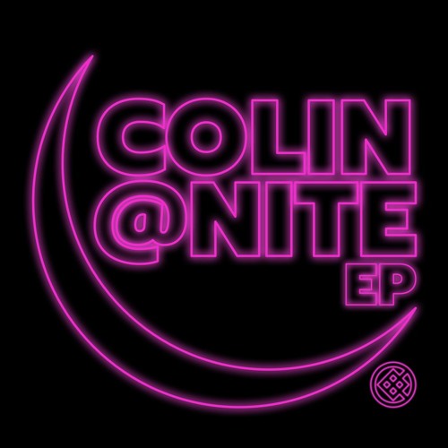 COLIN DOMIGAN - G0T D4MN!