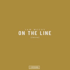 On The Line