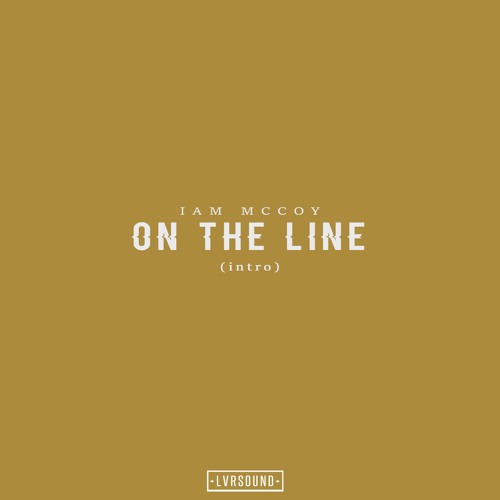 On The Line