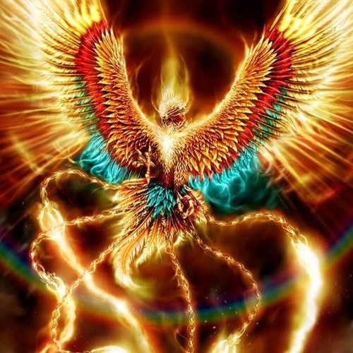 (2) Redencion (Ave Fenix)