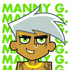 DANNY PHANTOM x MIKE BREEZY (Prod. Kid Ocean)