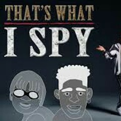 Bruno Mars Vs. KYLE "That's What I Spy" (Mash up)