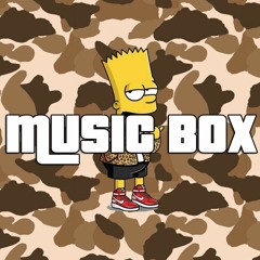 [FREE/UNTAGGED] "Music Box" | Trap Beat 2017 | prod. Shadow