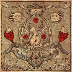 Synthamesk - Resurgence