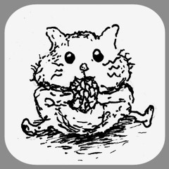 Psychotic Hamster Disorder