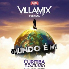 VILLA MIX FESTIVAL CURITIBA