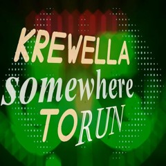 Krewella - Somewhere To Run (Instrumental)