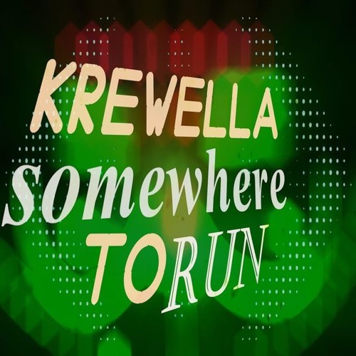 Stream Krewella - Somewhere To Run (Instrumental) by Paуton Samuels |  Listen online for free on SoundCloud