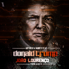 Donald Trump/João Lourenço ft ST