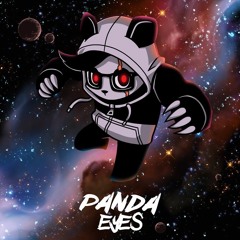Panda Eyes - Kitchen