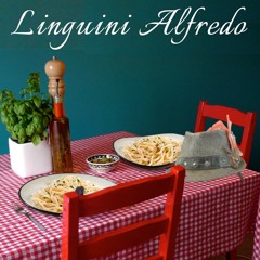 Skinny Hendrix - Linguini Alfredo {Aspire Higher Tune Tuesday Exclusive #080}